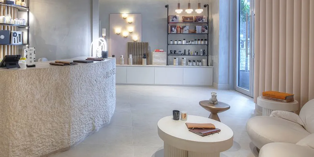 Blended Wellness Spa