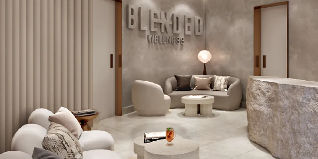 Blended Wellness Spa