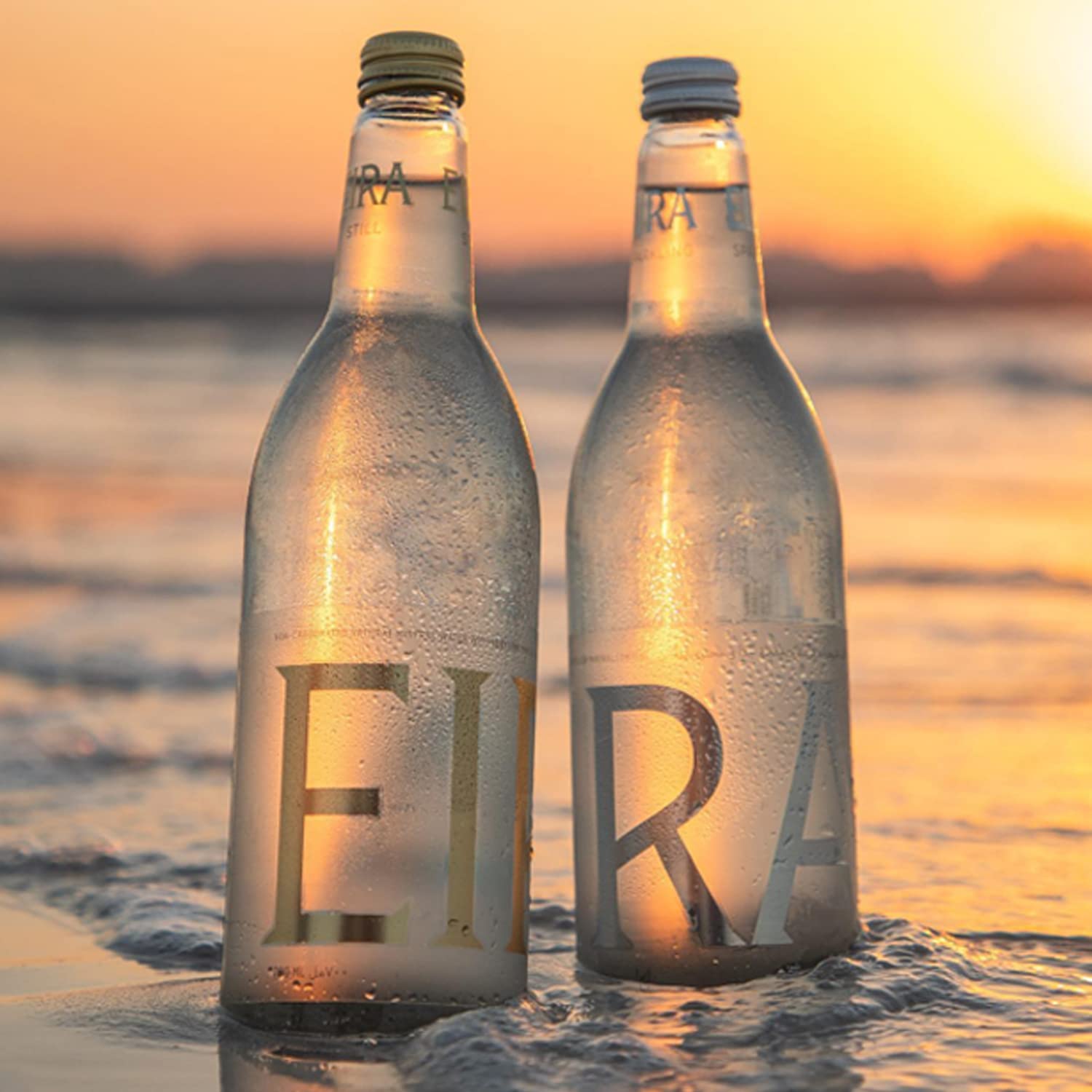 Eira Waters